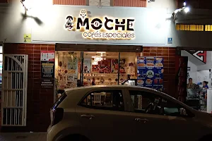 MOCHE - Cafés Especiales image