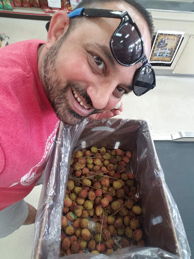 Indian Grocery Store «Krishna Grocery», reviews and photos, 1288 Woodruff Rd, Greenville, SC 29607, USA