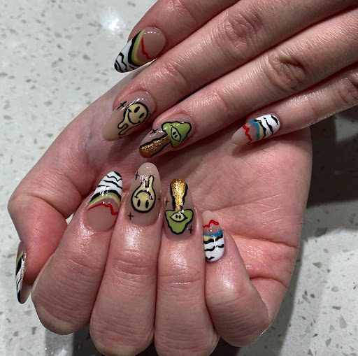 Hair Salon «Aro Hair Salon», reviews and photos, 127 Ghent Rd, Fairlawn, OH 44333, USA