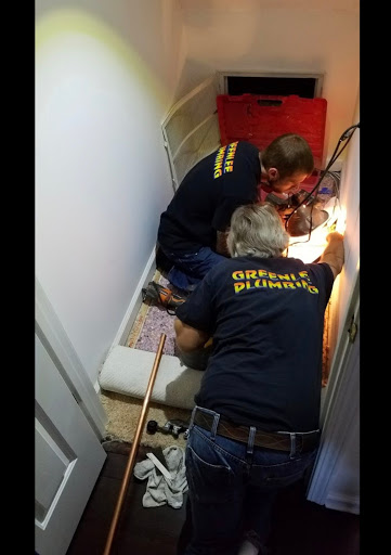 Plumber «Greenlee Plumbing Inc», reviews and photos, 5086 Marsh Creek Ct, Braselton, GA 30517, USA