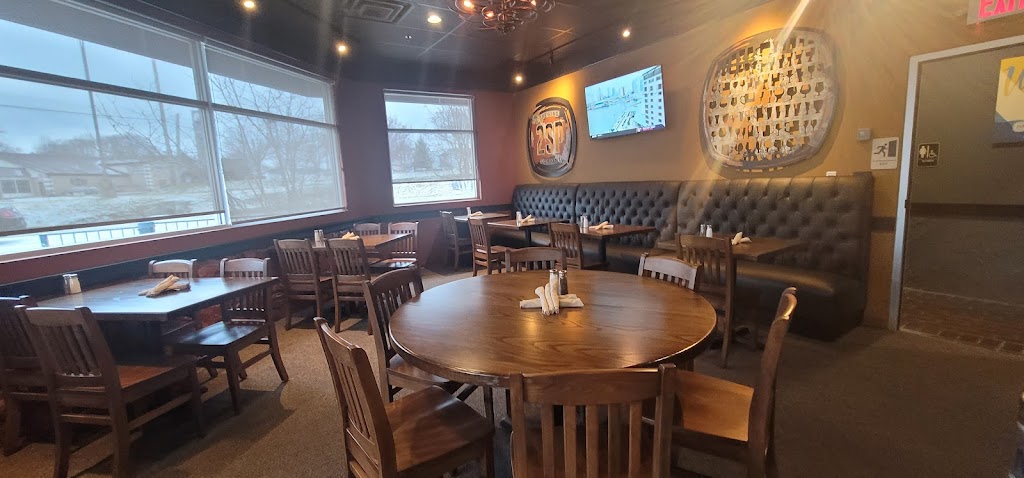 2SP Tap House & Grill 19317