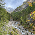 Photo n°10 de l'avis de Renè.o fait le 02/10/2022 à 17:40 sur le  Eishof à Schnals