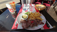 Plats et boissons du Restaurant à viande Restaurant La Boucherie à Saran - n°7