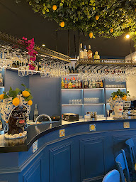 Photo n°15 de SAPORE à Paris ()