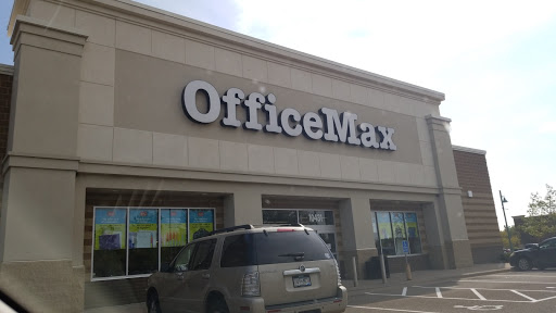 OfficeMax, 10431 Baltimore St NE, Blaine, MN 55449, USA, 