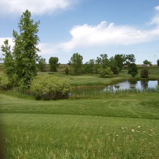 Golf Driving Range «Stoney Creek Golf Course», reviews and photos, 13939 W 96th Ave, Arvada, CO 80005, USA