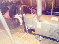 Cali Climate Mechanical - Photo 8 - Car repair in , Concord