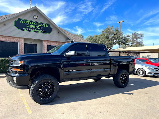 Used Car Dealer «Auto Class Direct», reviews and photos, 825 K Ave, Plano, TX 75074, USA