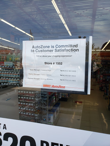 Auto Parts Store «AutoZone», reviews and photos, 5602 Rowlett Rd, Rowlett, TX 75089, USA