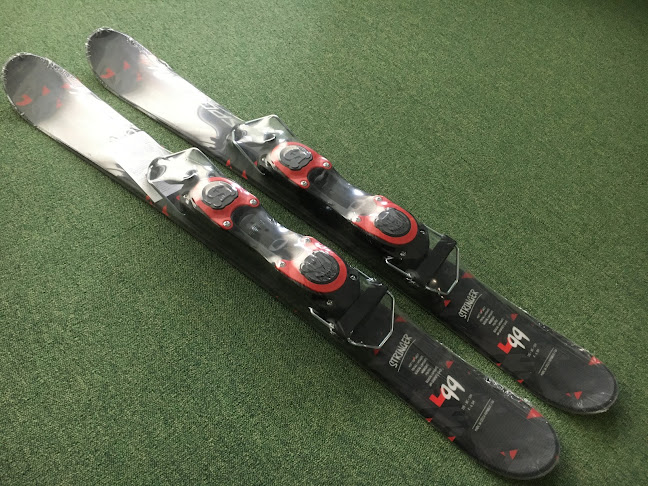 České Lyže.cz - Prodejna obuvi