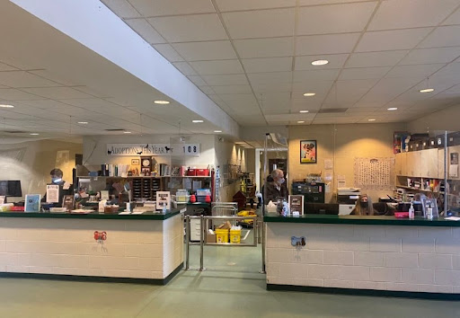 Lycoming County SPCA