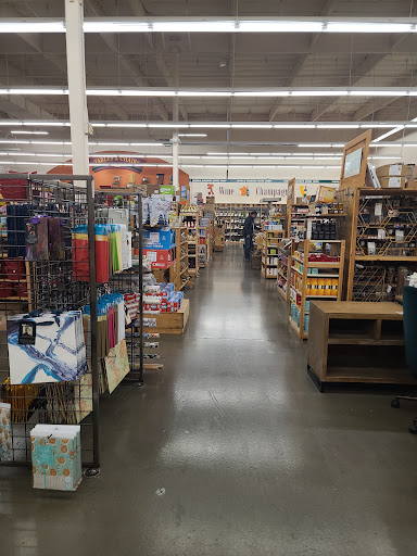 Furniture Store «Cost Plus World Market», reviews and photos, 2797 E Bidwell St, Folsom, CA 95630, USA