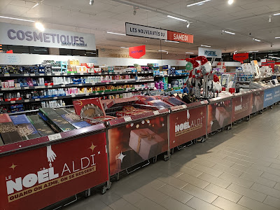 ALDI Aniche à Aniche