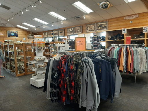 General Store «Ruby’s Inn General Store», reviews and photos, 26 S Main St, Bryce Canyon, UT 84764, USA