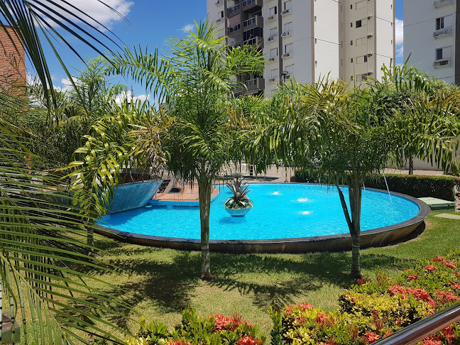 Funerária Capelas Jardins - Cuiabá