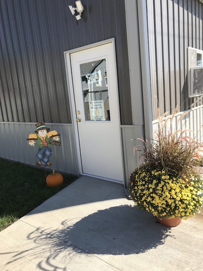 Back In Balance Therapeutic Massage, LLC 50112