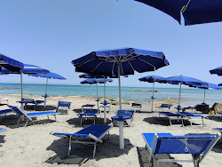 Photo de San Giorgio Beach avec un rivage spacieux