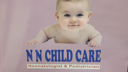 N N Child Care
