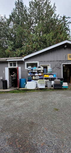 Consignment Treasures, 6739 Roche Harbor Rd, Friday Harbor, WA 98250, USA, 