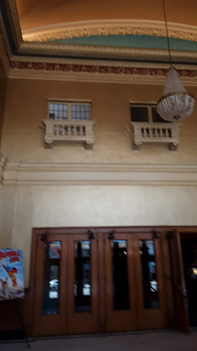 Movie Theater «North Park Theatre», reviews and photos, 1428 Hertel Ave, Buffalo, NY 14216, USA