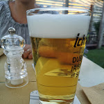 Photo n°1 de l'avis de Axel.l fait le 20/10/2020 à 16:37 sur le  Sosteria à Piacenza