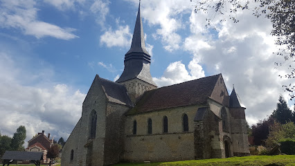 moulin de cleutin