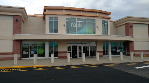 Department Store «Nordstrom Rack Liberty Tree Mall», reviews and photos, 50 Independence Way, Danvers, MA 01923, USA