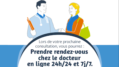 Docteur David Karsenti à Paris