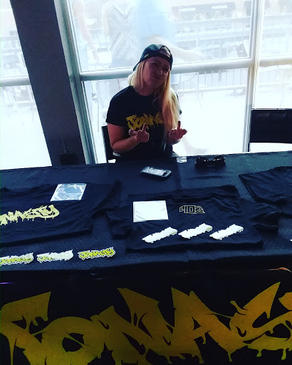 Live Music Venue «Vega», reviews and photos, 350 Canopy St, Lincoln, NE 68501, USA