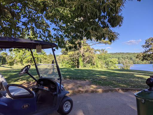 Golf Course «Pine Ridge Golf Course», reviews and photos, 2101 Dulaney Valley Road, Lutherville, MD 21093, USA