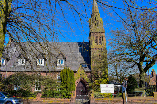 Woolton Grange Care Home