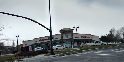 Drug Store «Walgreens», reviews and photos, 5627 13400 S, Herriman, UT 84096, USA