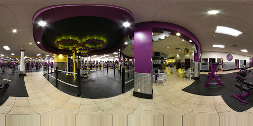 Gym «Planet Fitness», reviews and photos, 3675 Albany Post Rd, Poughkeepsie, NY 12601, USA