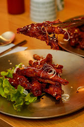 Photo n°94 de BIGBANG Saint-Germain à Paris ()