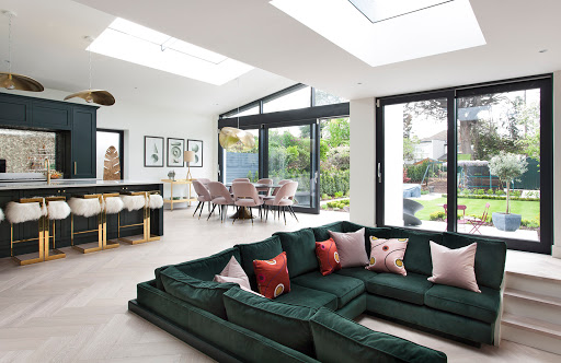 Julianne Kelly Interiors Ltd