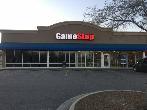 Video Game Store «GameStop», reviews and photos, 112 Columbus Corners Dr, Whiteville, NC 28472, USA