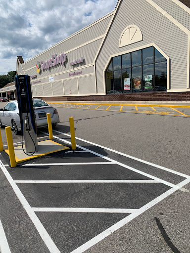 Grocery Store «Super Stop & Shop», reviews and photos, 1391 Main St, Willimantic, CT 06226, USA