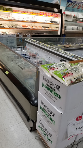 Korean Grocery Store «New Grand Mart», reviews and photos, 7415 Midlothian Turnpike, Richmond, VA 23225, USA