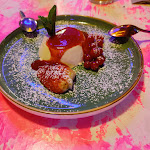 Photo n°1 de l'avis de Siddhi.i fait le 03/03/2022 à 14:17 sur le  Aurora & Vito's Süßholz Pizzeria Düsseldorf à Düsseldorf