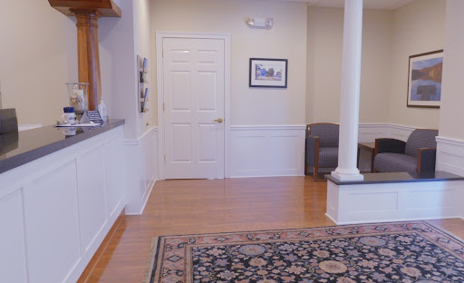 Personal Injury Attorney «Carter Mario Injury Lawyers», reviews and photos