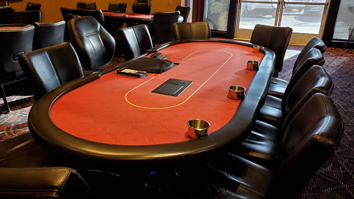 Casino «Red Dragon Casino», reviews and photos, 21917 WA-99, Mountlake Terrace, WA 98043, USA