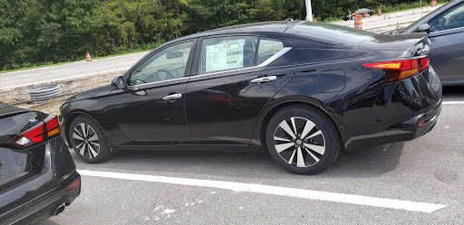 Nissan Dealer «Bill Ray Nissan», reviews and photos, 2724 US-17, Longwood, FL 32750, USA