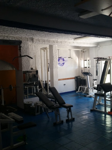 Avaliações doLO GYM em Setúbal - Academia