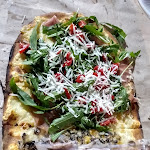 Photo n°2 de l'avis de R. fait le 30/03/2019 à 20:54 sur le  Pizzeria O' Zi Aniello à Lettere