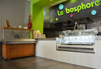 Atmosphère du Restaurant Le Bosphore à Montélimar - n°8