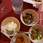 Photo n°2 de l'avis de Tarso.e fait le 05/10/2023 à 19:32 sur le  Trattoria Frammichè à Mesiano