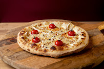 Pizza du Pizzeria Lusitalia Liancourt - n°8