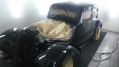 Sc Carrosserie à Cambrai