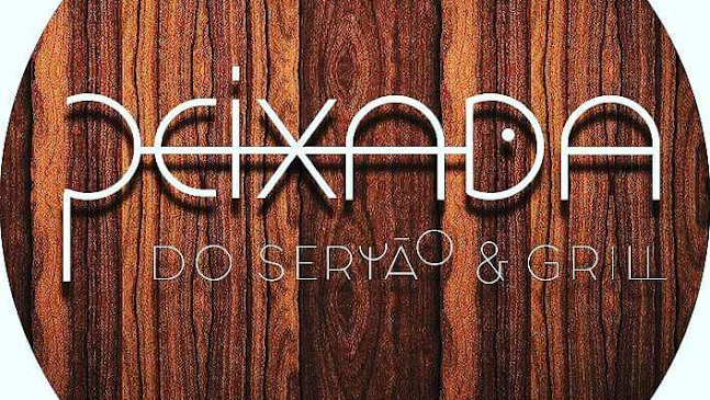 Peixada do Sertão e Grill - Fortaleza