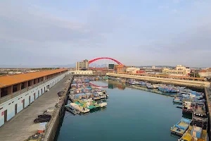 Zhuwei Fish Harbor image